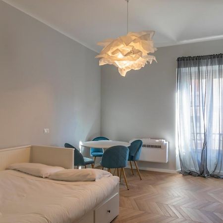 Luxury Apartment In Downtown - Curtatone 4 Milan Extérieur photo