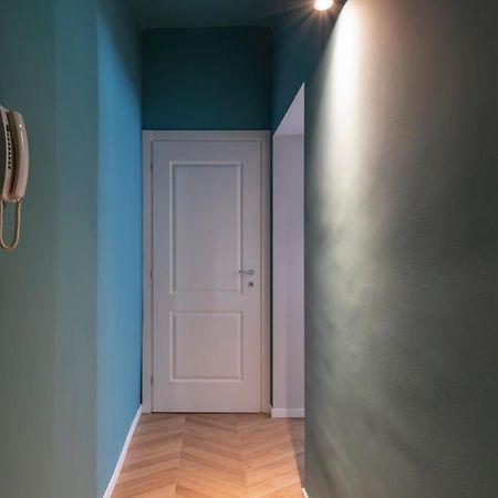 Luxury Apartment In Downtown - Curtatone 4 Milan Extérieur photo