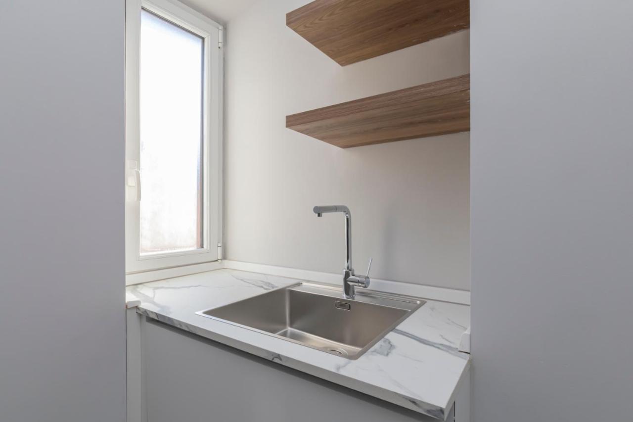 Luxury Apartment In Downtown - Curtatone 4 Milan Extérieur photo