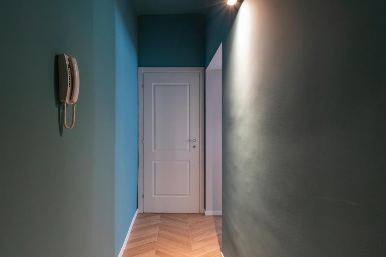 Luxury Apartment In Downtown - Curtatone 4 Milan Extérieur photo