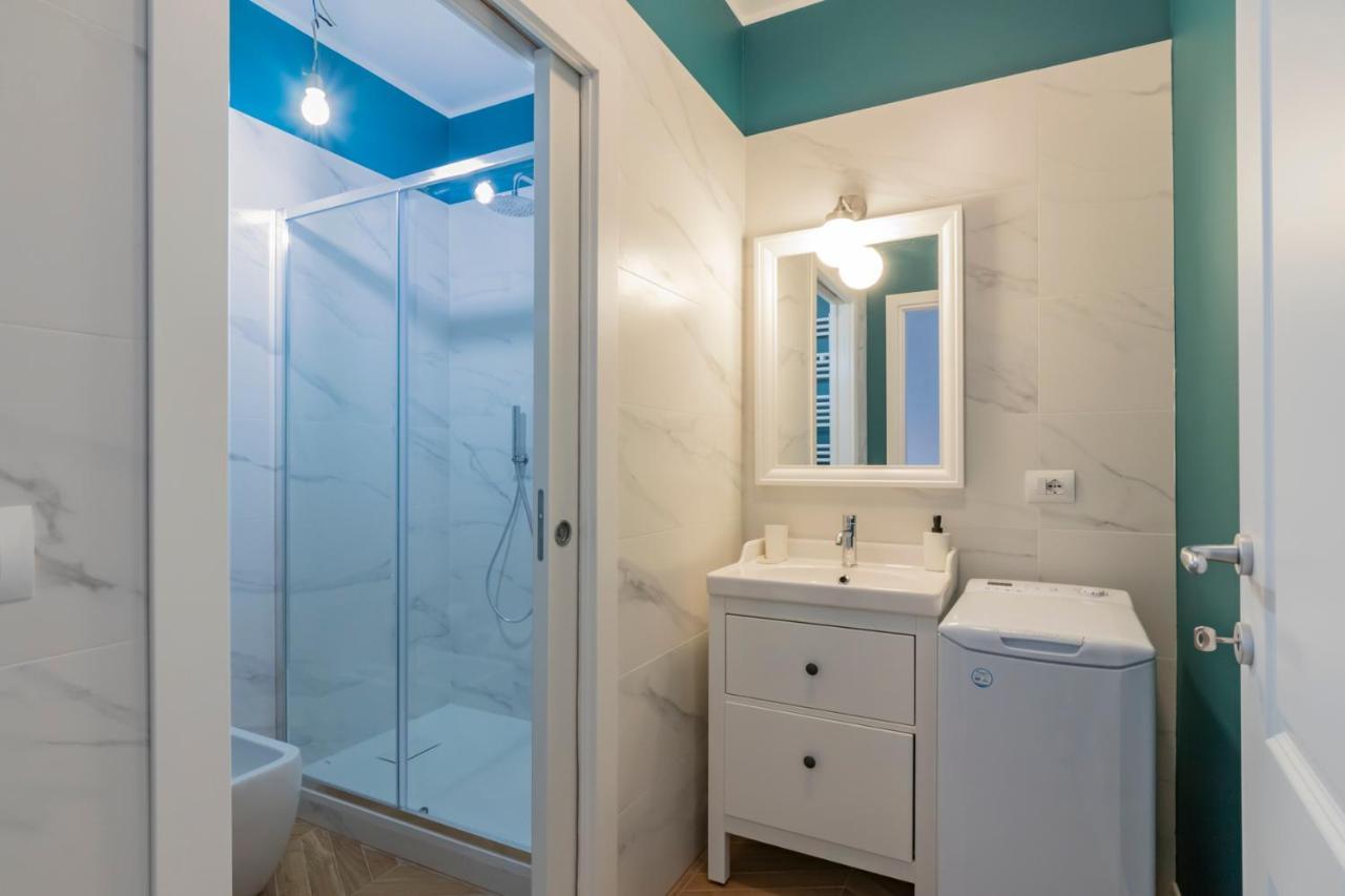 Luxury Apartment In Downtown - Curtatone 4 Milan Extérieur photo